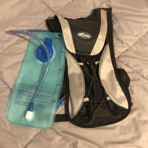 Water Pack